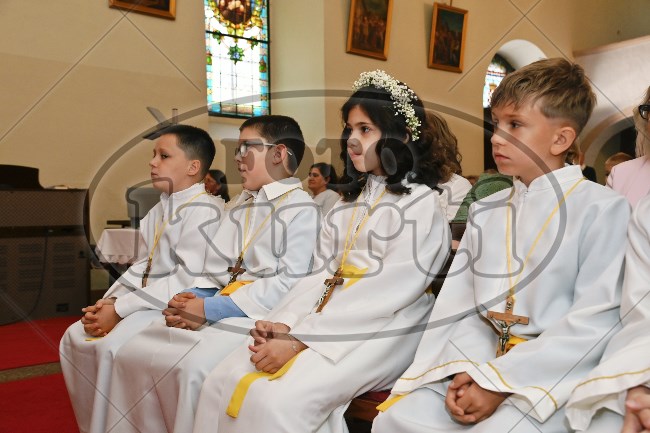 Tribalj Prva Pričest 147 - FotoKurti