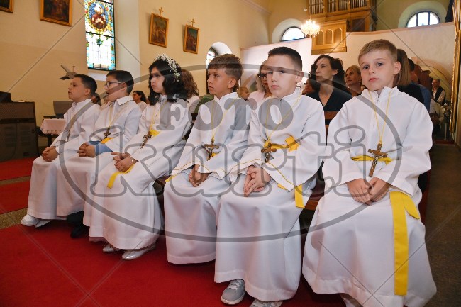 Tribalj Prva Pričest 148 - FotoKurti