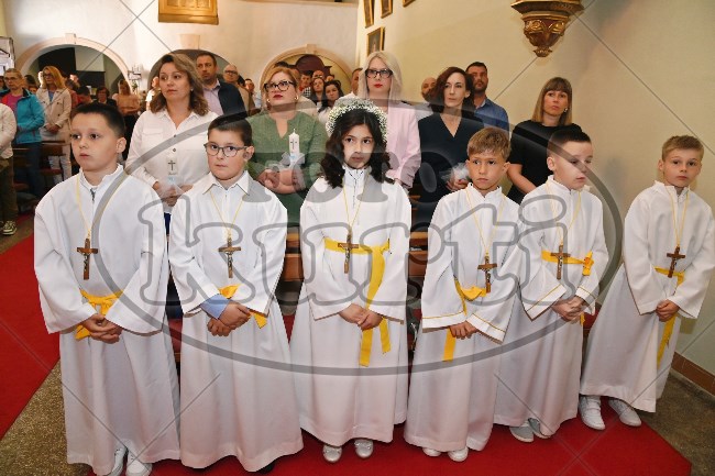 Tribalj Prva Pričest 149 - FotoKurti
