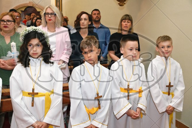Tribalj Prva Pričest 151 - FotoKurti