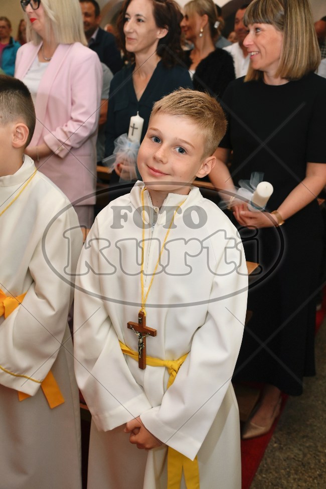 Tribalj Prva Pričest 154 - FotoKurti