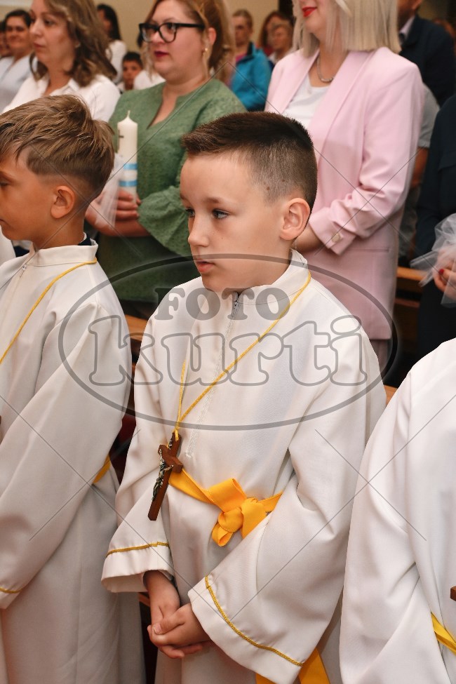 Tribalj Prva Pričest 155 - FotoKurti