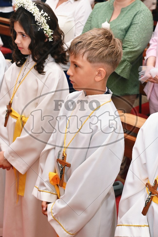 Tribalj Prva Pričest 156 - FotoKurti