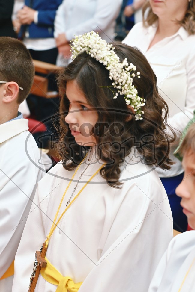 Tribalj Prva Pričest 157 - FotoKurti