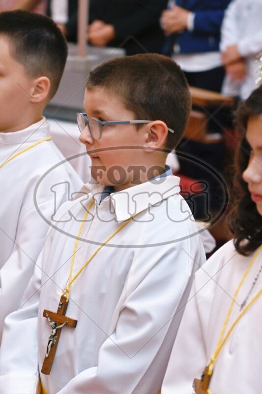 Tribalj Prva Pričest 158 - FotoKurti