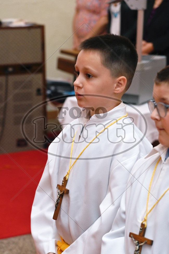 Tribalj Prva Pričest 159 - FotoKurti