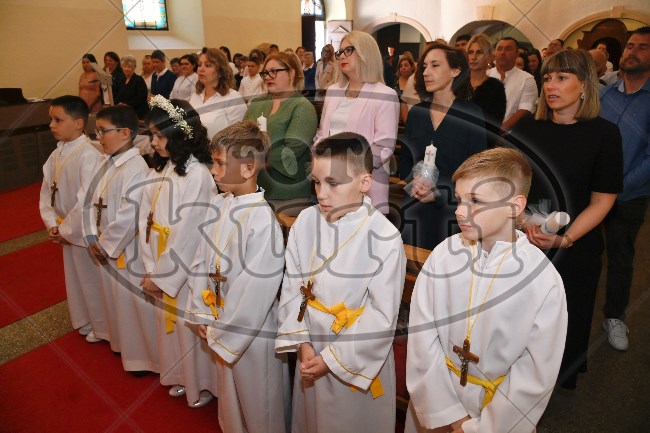 Tribalj Prva Pričest 160 - FotoKurti