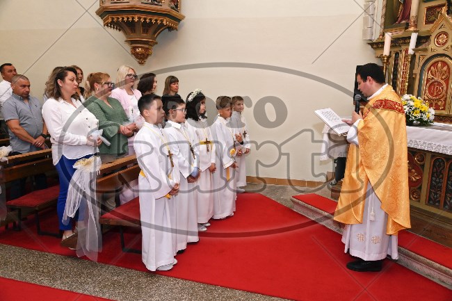 Tribalj Prva Pričest 161 - FotoKurti