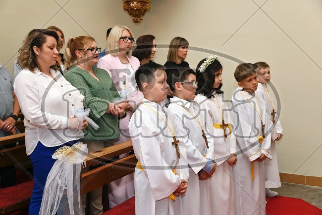 Tribalj Prva Pričest 162 - FotoKurti