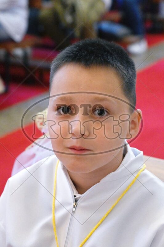 Tribalj Prva Pričest 163 - FotoKurti