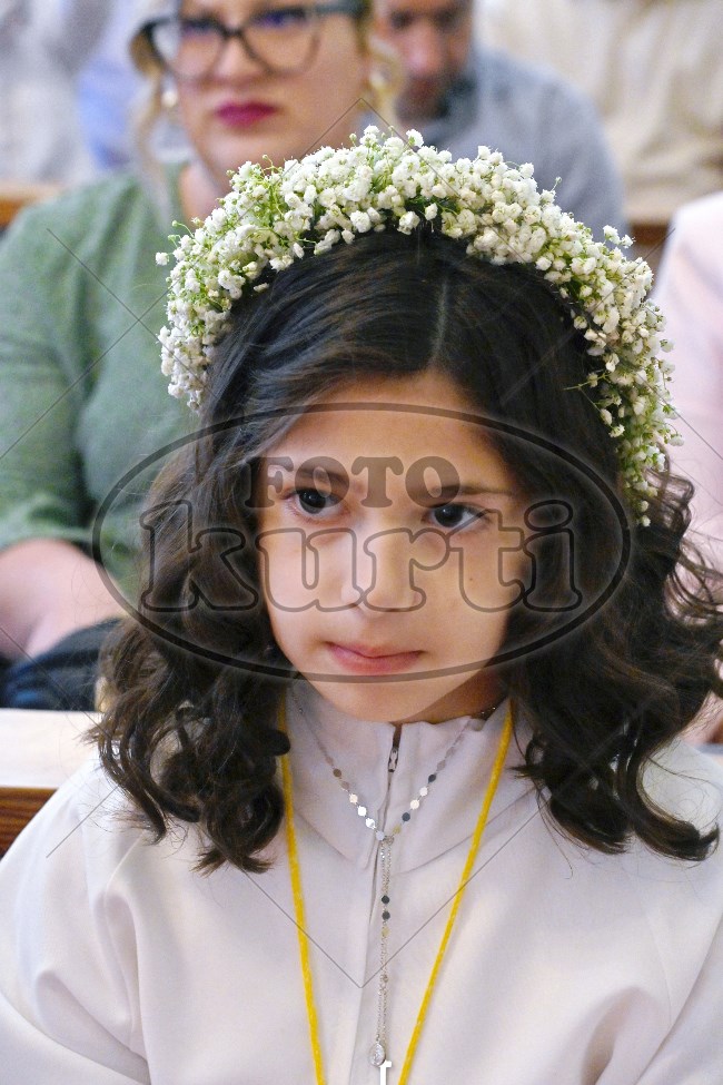 Tribalj Prva Pričest 165 - FotoKurti