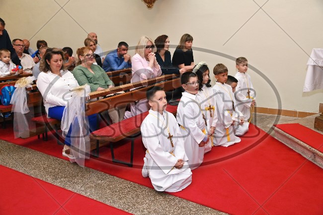 Tribalj Prva Pričest 169 - FotoKurti
