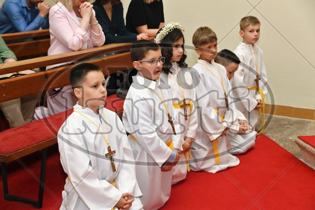 Tribalj Prva Pričest 170 - FotoKurti