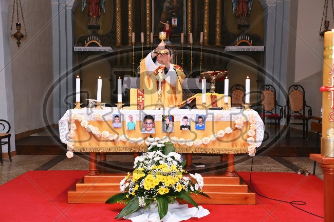 Tribalj Prva Pričest 173 - FotoKurti