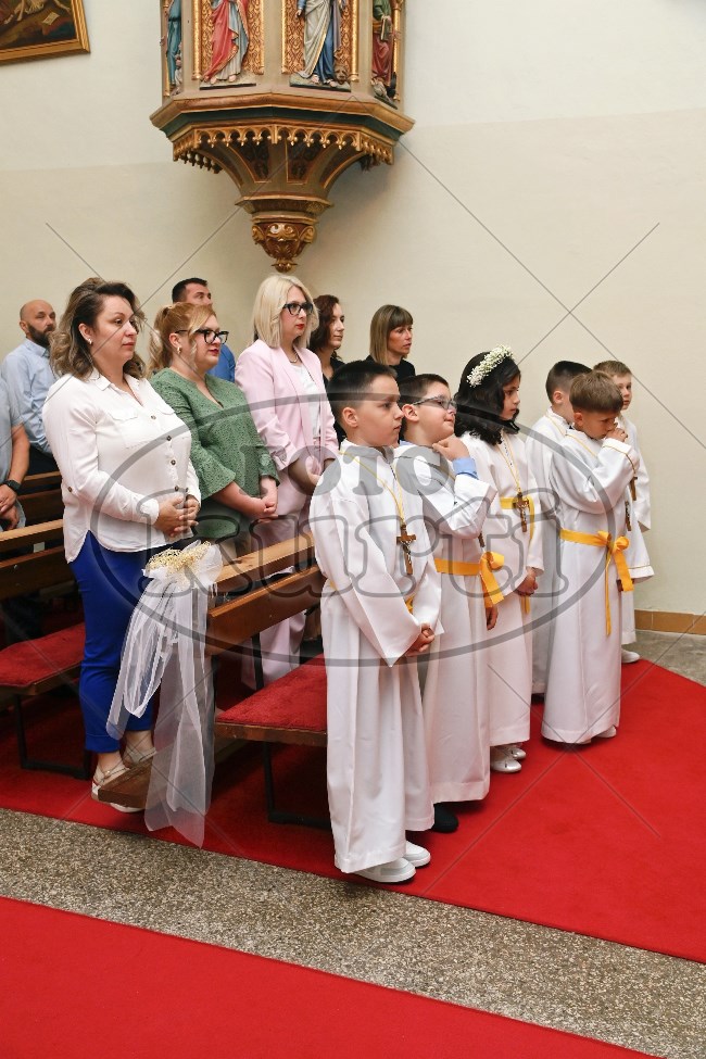 Tribalj Prva Pričest 174 - FotoKurti