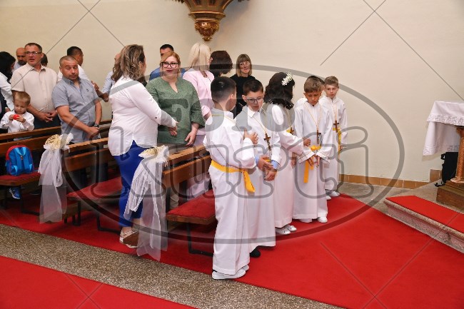 Tribalj Prva Pričest 176 - FotoKurti