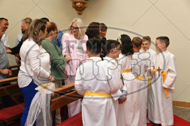 Tribalj Prva Pričest 178 - FotoKurti