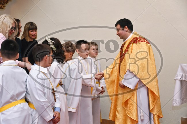 Tribalj Prva Pričest 181 - FotoKurti