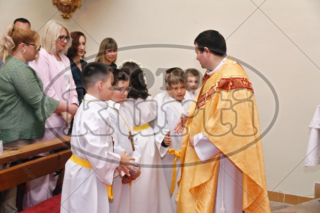 Tribalj Prva Pričest 183 - FotoKurti