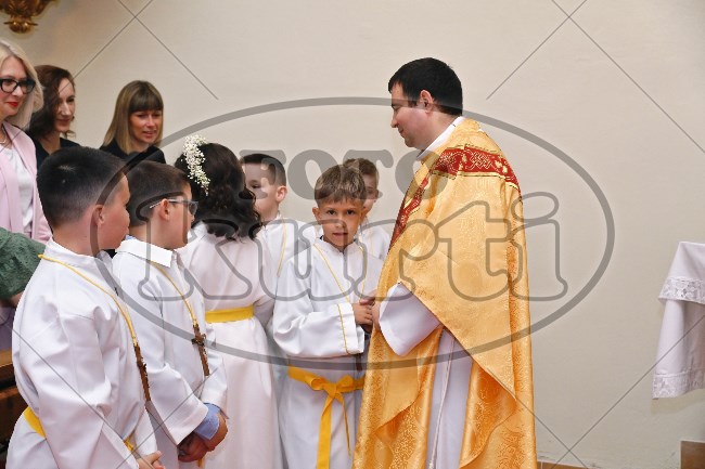 Tribalj Prva Pričest 184 - FotoKurti
