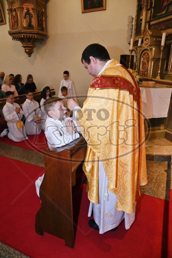 Tribalj Prva Pričest 201 - FotoKurti