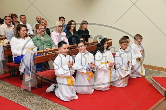 Tribalj Prva Pričest 203 - FotoKurti
