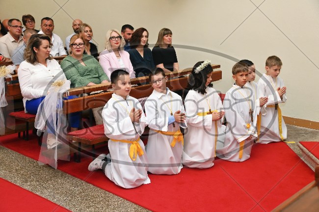 Tribalj Prva Pričest 204 - FotoKurti