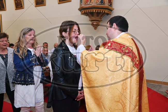 Tribalj Prva Pričest 207 - FotoKurti