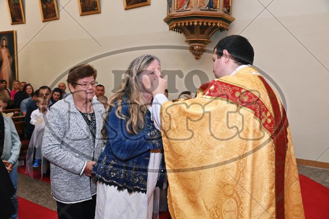 Tribalj Prva Pričest 208 - FotoKurti