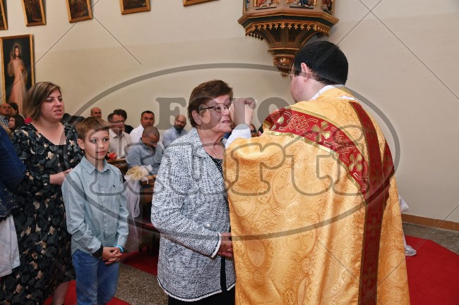 Tribalj Prva Pričest 209 - FotoKurti