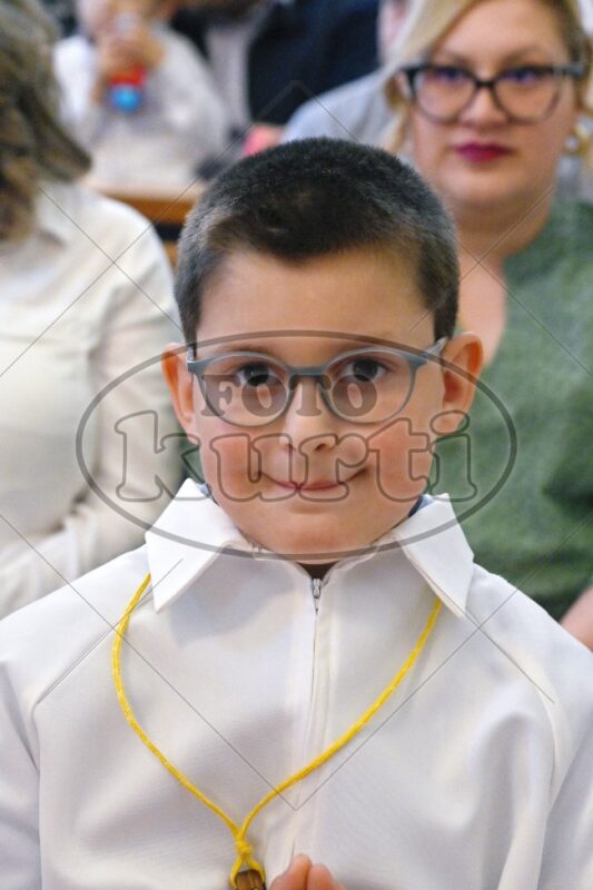 Tribalj Prva Pričest 216 - FotoKurti