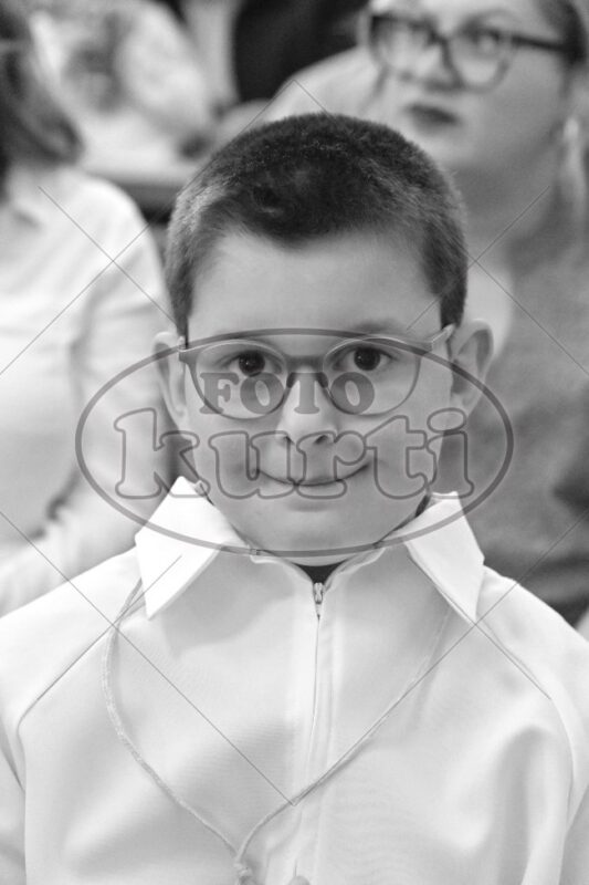 Tribalj Prva Pričest 217 - FotoKurti