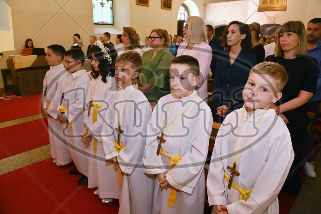 Tribalj Prva Pričest 226 - FotoKurti