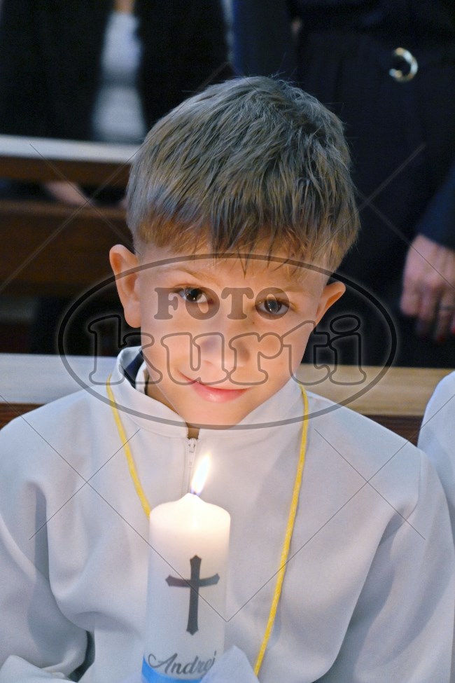Tribalj Prva Pričest 238 - FotoKurti