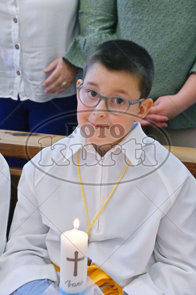 Tribalj Prva Pričest 242 - FotoKurti