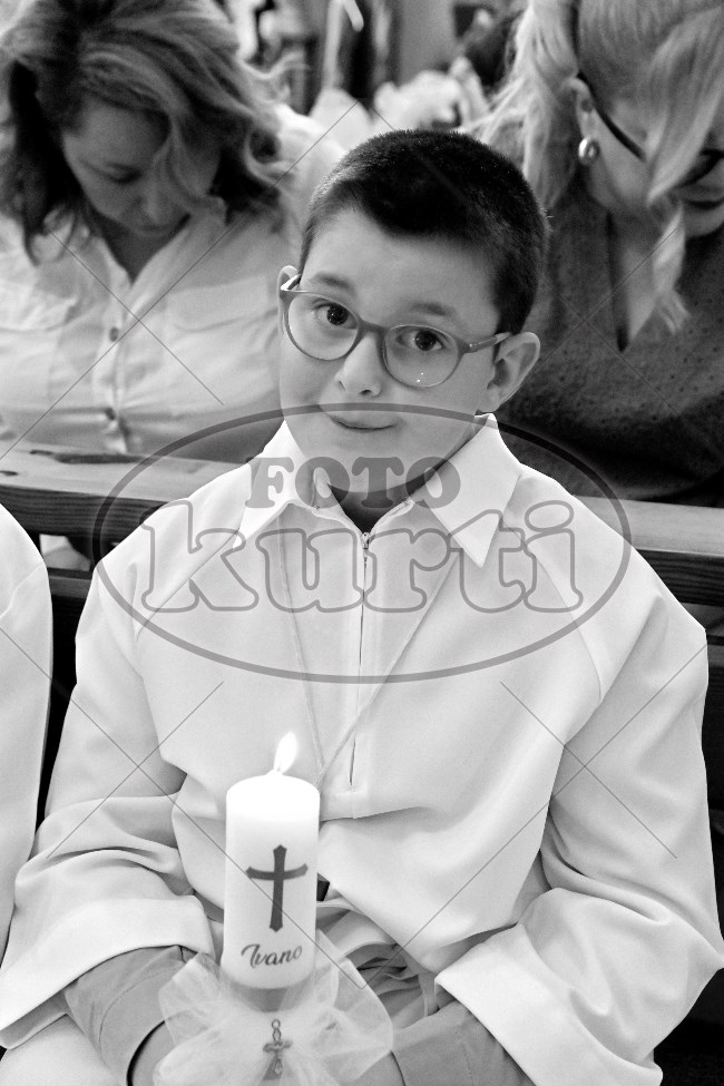 Tribalj Prva Pričest 243 - FotoKurti