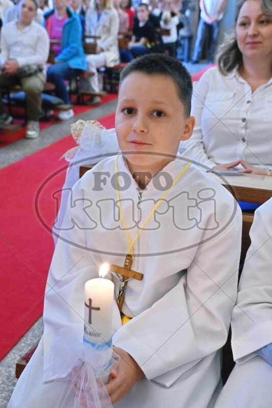 Tribalj Prva Pričest 245 - FotoKurti