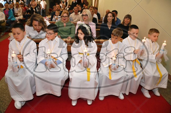 Tribalj Prva Pričest 247 - FotoKurti
