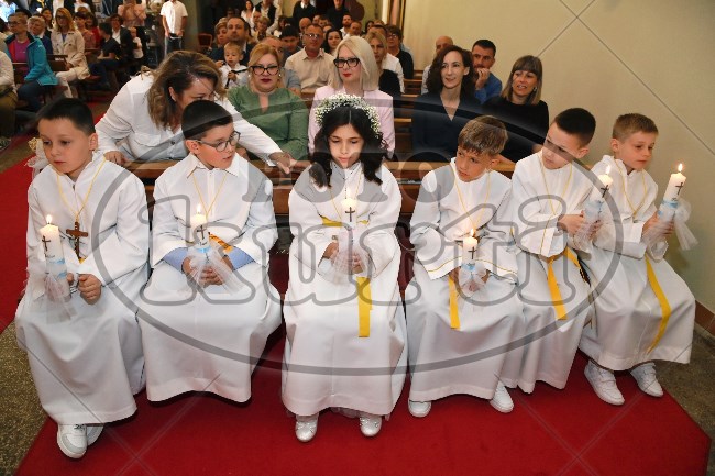 Tribalj Prva Pričest 248 - FotoKurti