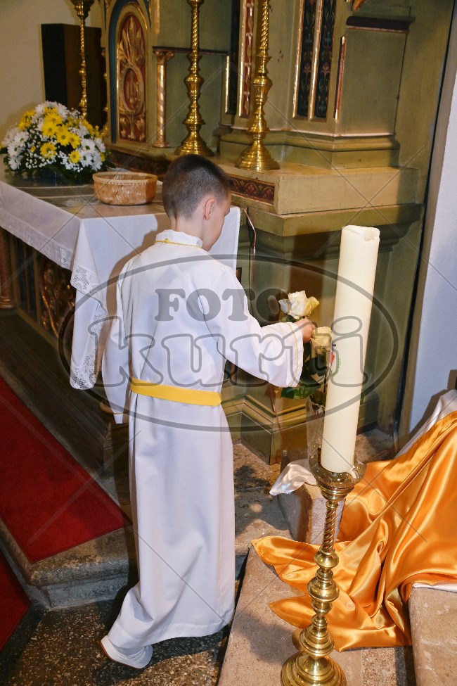 Tribalj Prva Pričest 254 - FotoKurti
