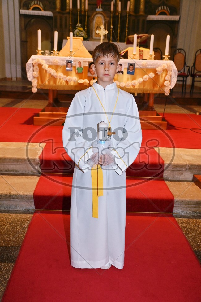 Tribalj Prva Pričest 264 - FotoKurti