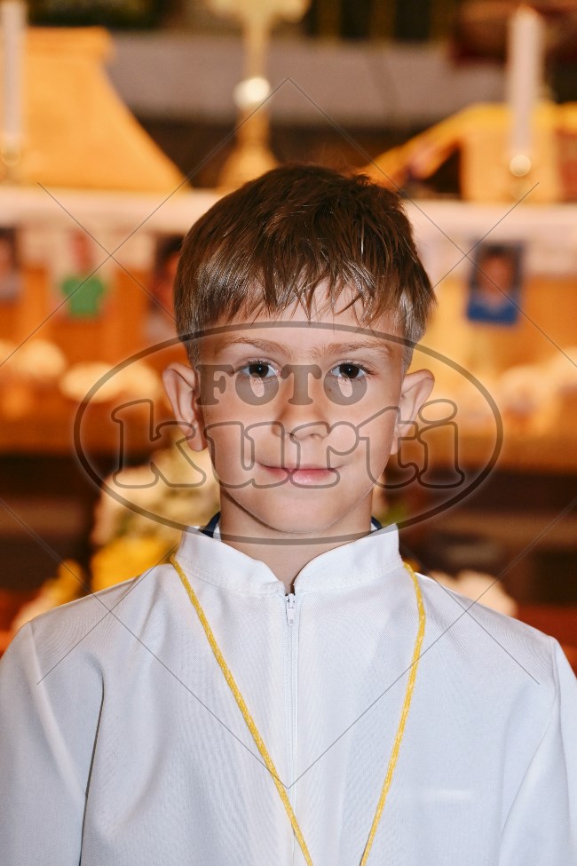Tribalj Prva Pričest 265 - FotoKurti