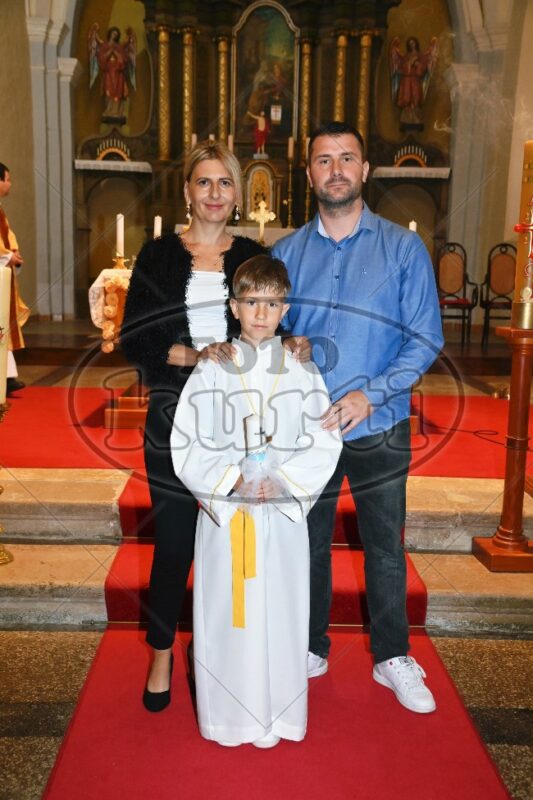 Tribalj Prva Pričest 266 - FotoKurti
