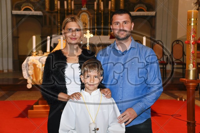 Tribalj Prva Pričest 268 - FotoKurti