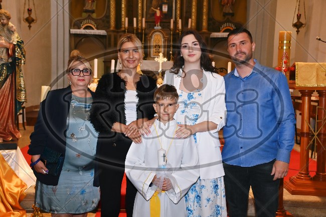 Tribalj Prva Pričest 275 - FotoKurti