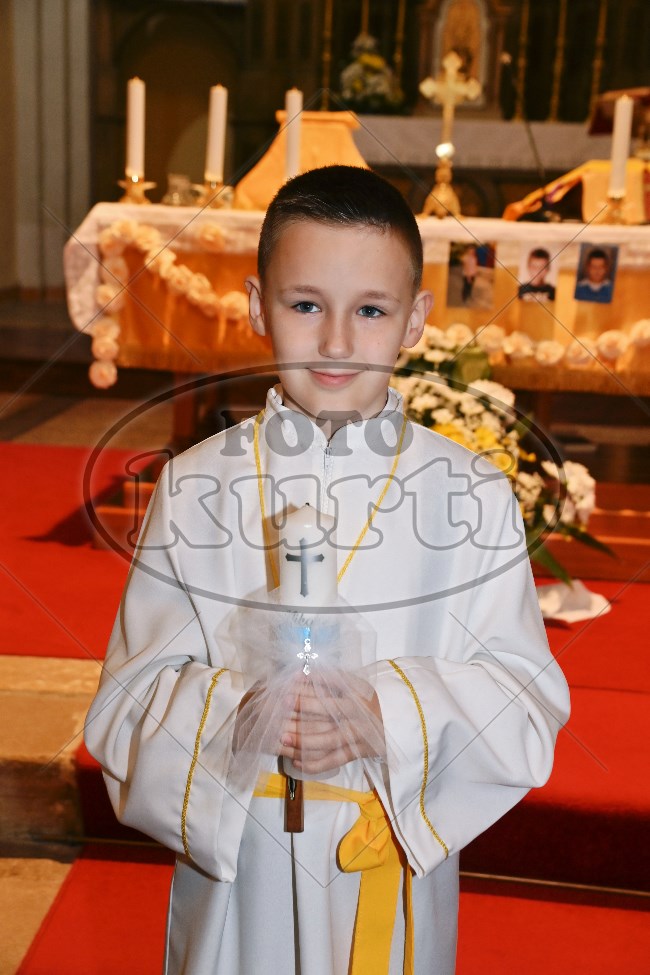 Tribalj Prva Pričest 277 - FotoKurti