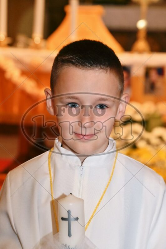 Tribalj Prva Pričest 278 - FotoKurti