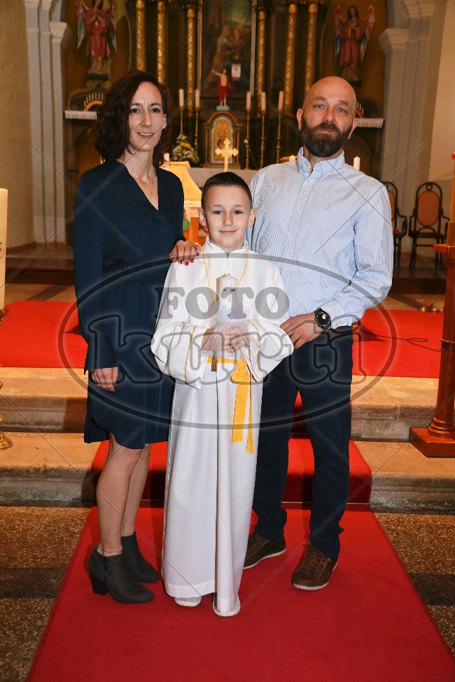 Tribalj Prva Pričest 279 - FotoKurti