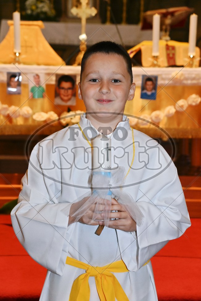 Tribalj Prva Pričest 286 - FotoKurti