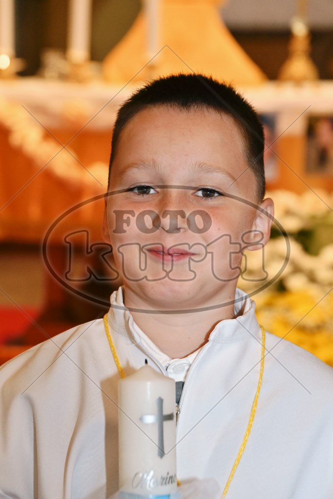 Tribalj Prva Pričest 287 - FotoKurti